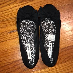 New American Eagle Flats